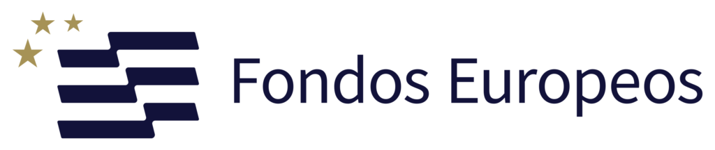 Logo fondos europeos