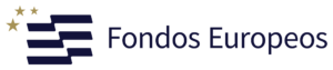 Logo fondos europeos