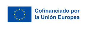 logo cofinanciado por la UE