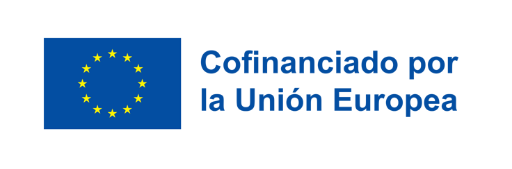 logo cofinanciado por la UE