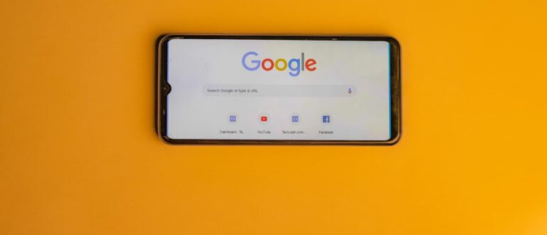 Fondo Google