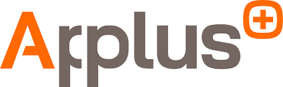 Logo Applus+