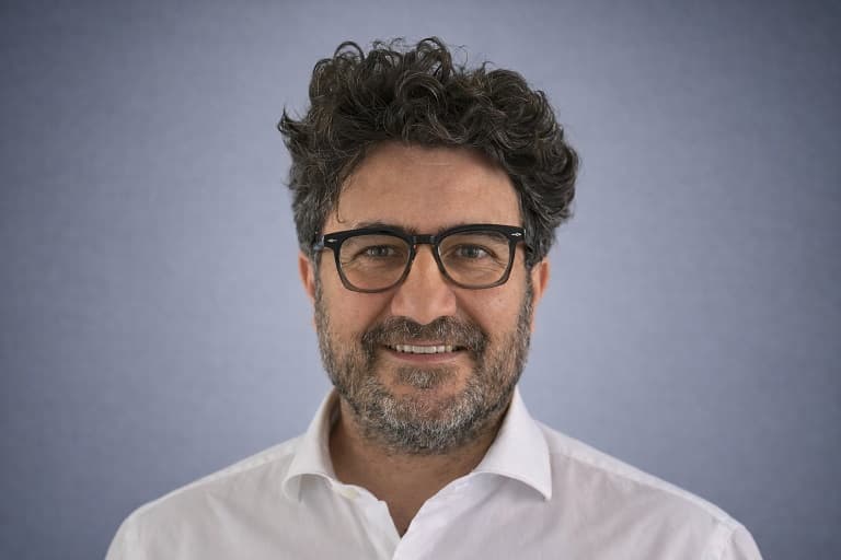 Javier Perez Faktica Analytics