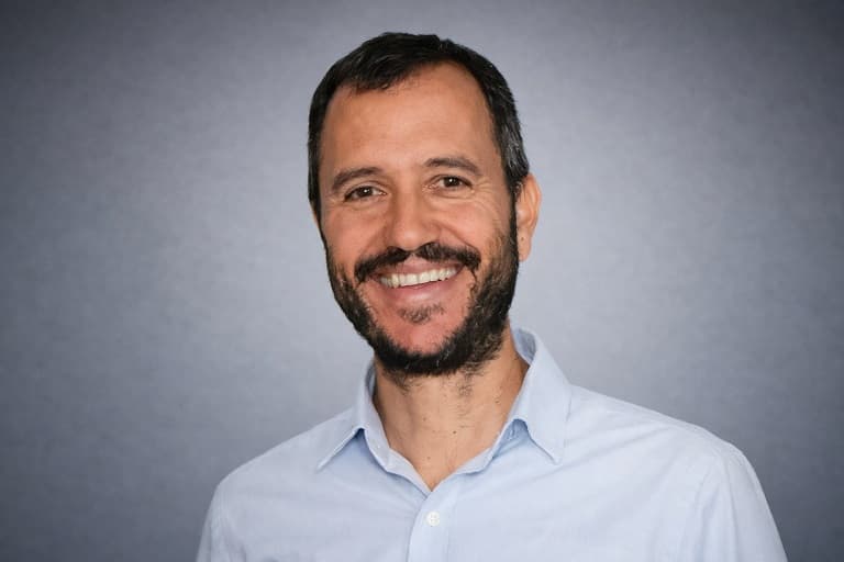 Marcos Ferreiro Faktica Analytics