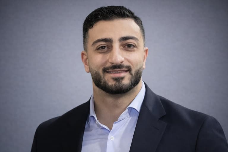 azgen Movsesyan Faktica Analytics