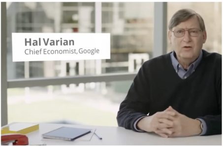 Hal Varian